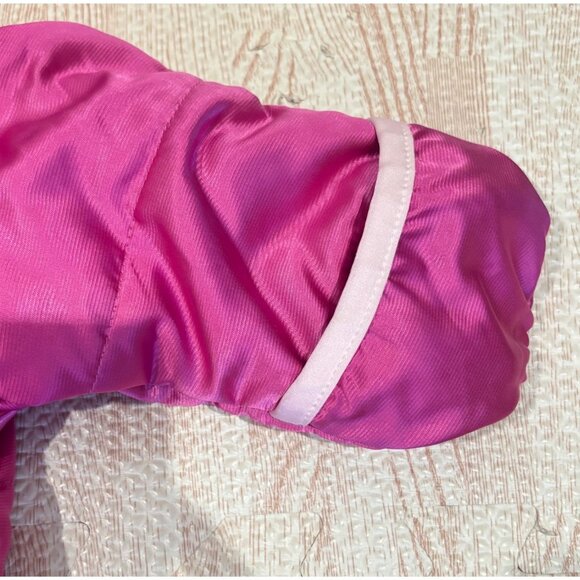 Obermeyer Infant Snuggle Bunting Snowsuit Size 6-12M - Picture 8 of 8